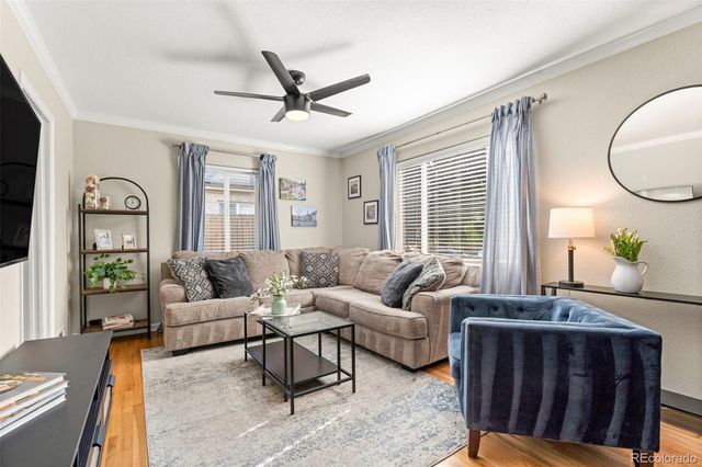 1420 Rosemary Street, Denver, CO 80220