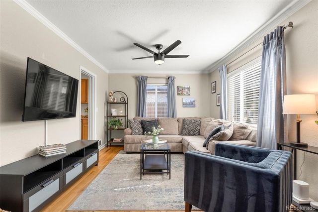 1420 Rosemary Street, Denver, CO 80220