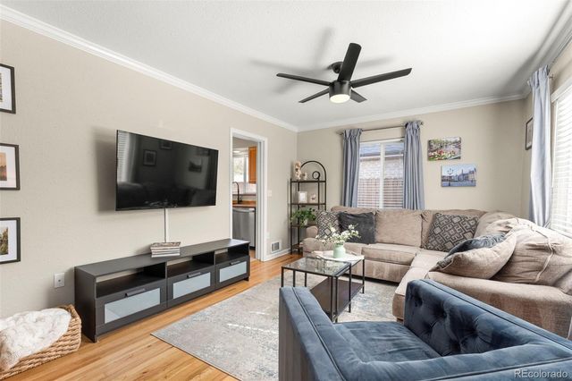 1420 Rosemary Street, Denver, CO 80220