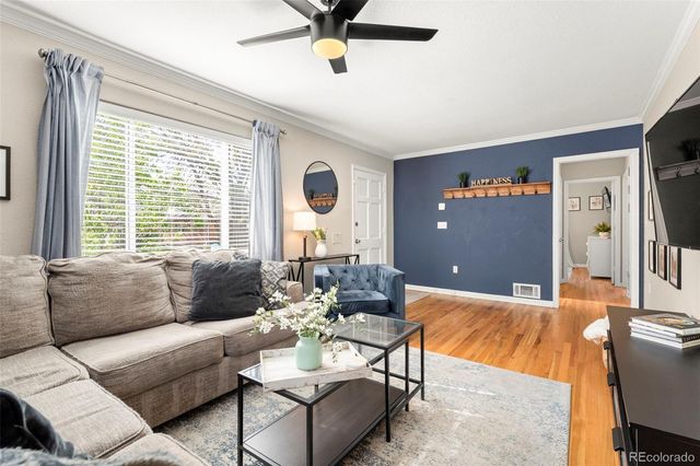 1420 Rosemary Street, Denver, CO 80220