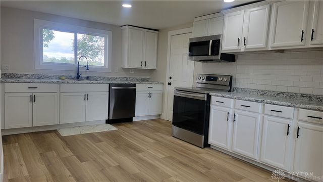 3416 Clearview Avenue, Moraine, OH 45439