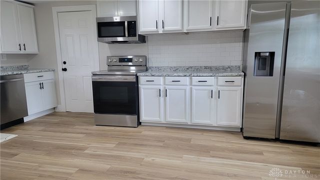3416 Clearview Avenue, Moraine, OH 45439