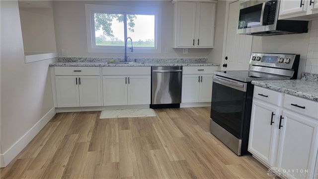 3416 Clearview Avenue, Moraine, OH 45439