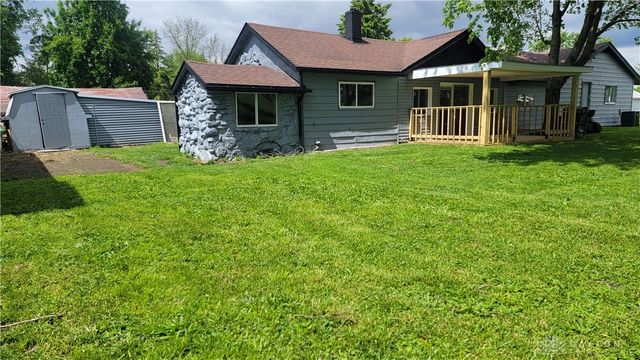 3416 Clearview Avenue, Moraine, OH 45439