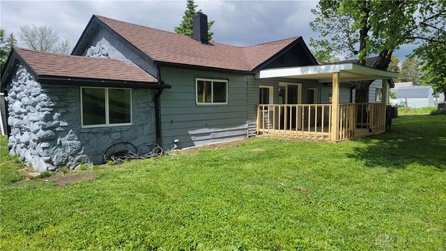 3416 Clearview Avenue, Moraine, OH 45439