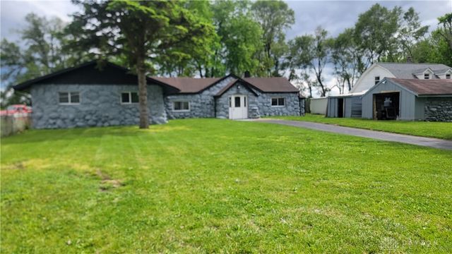 3416 Clearview Avenue, Moraine, OH 45439