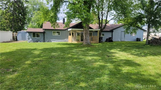 3416 Clearview Avenue, Moraine, OH 45439