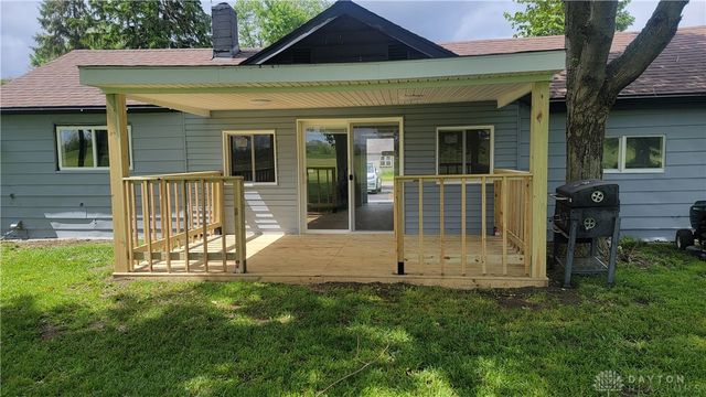 3416 Clearview Avenue, Moraine, OH 45439