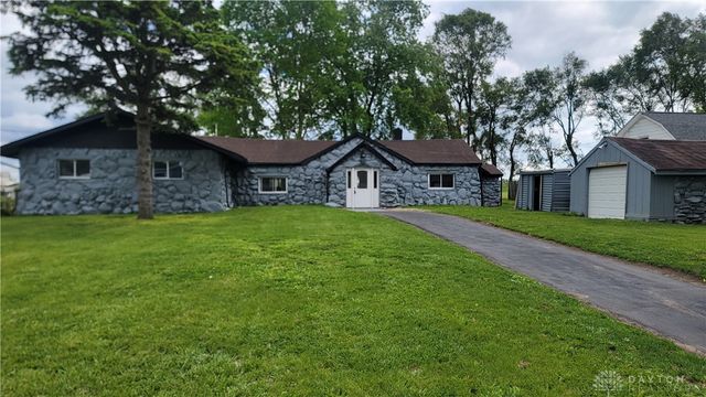 3416 Clearview Avenue, Moraine, OH 45439