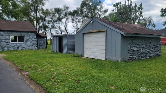 3416 Clearview Avenue, Moraine, OH 45439