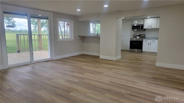 3416 Clearview Avenue, Moraine, OH 45439