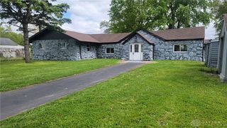 3416 Clearview Avenue, Moraine, OH 45439