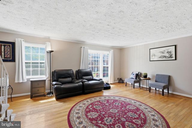 10106 BRANDON WAY, Manassas, VA 20109