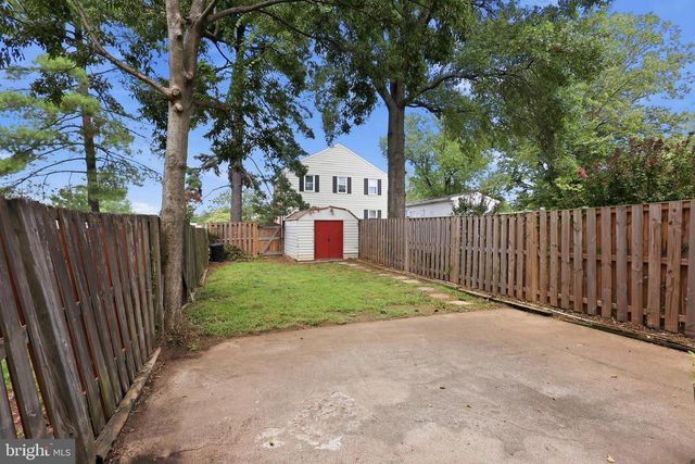 10106 BRANDON WAY, Manassas, VA 20109