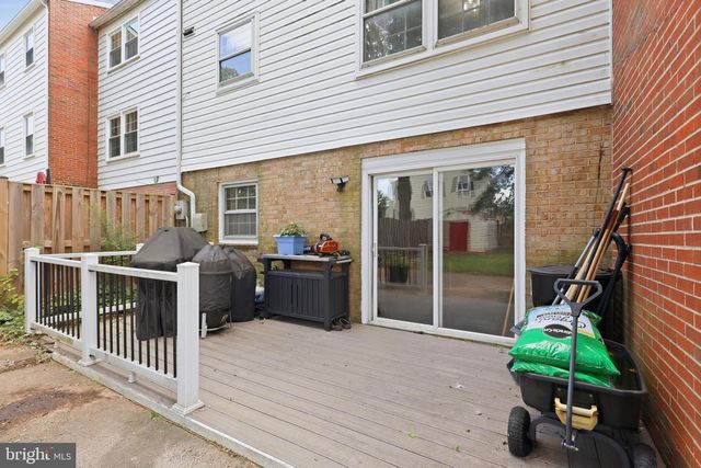 10106 BRANDON WAY, Manassas, VA 20109