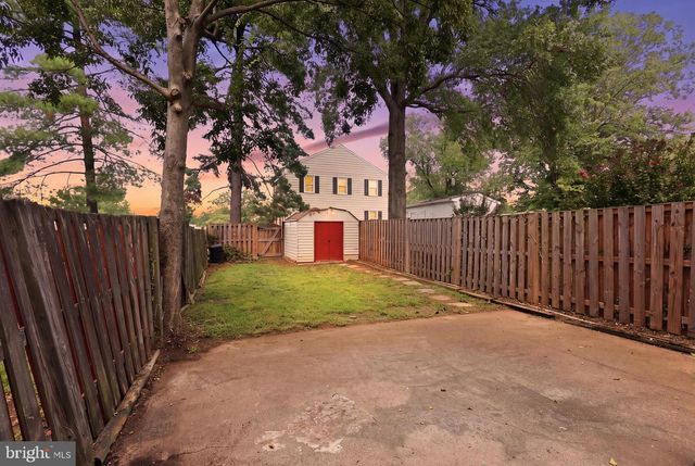 10106 BRANDON WAY, Manassas, VA 20109