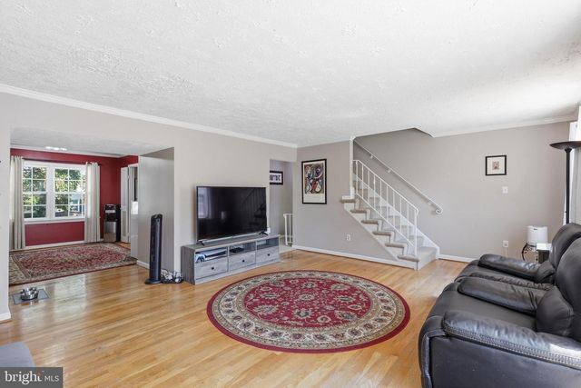 10106 BRANDON WAY, Manassas, VA 20109