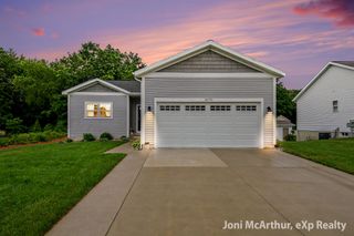 2670 Eagle Ridge, Fruitport Twp, MI 49444