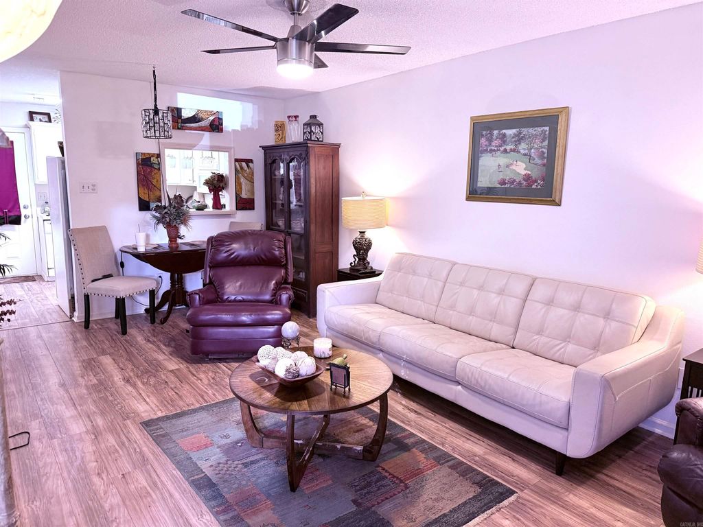 1 Shelby Road, Sherwood, AR 72120