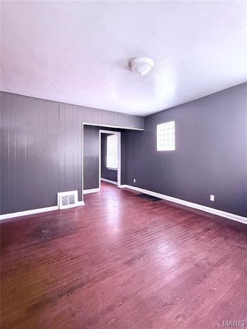 9835 Green Valley Drive, Unincorporated, MO 63136
