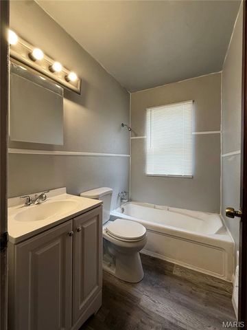 9835 Green Valley Drive, Unincorporated, MO 63136