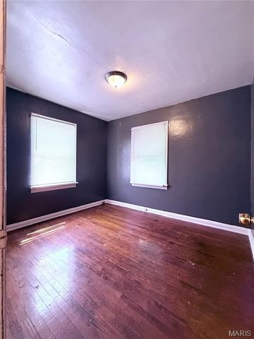 9835 Green Valley Drive, Unincorporated, MO 63136