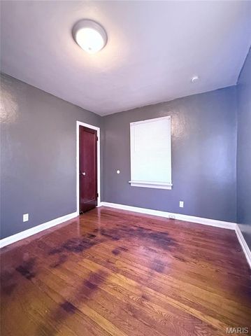 9835 Green Valley Drive, Unincorporated, MO 63136