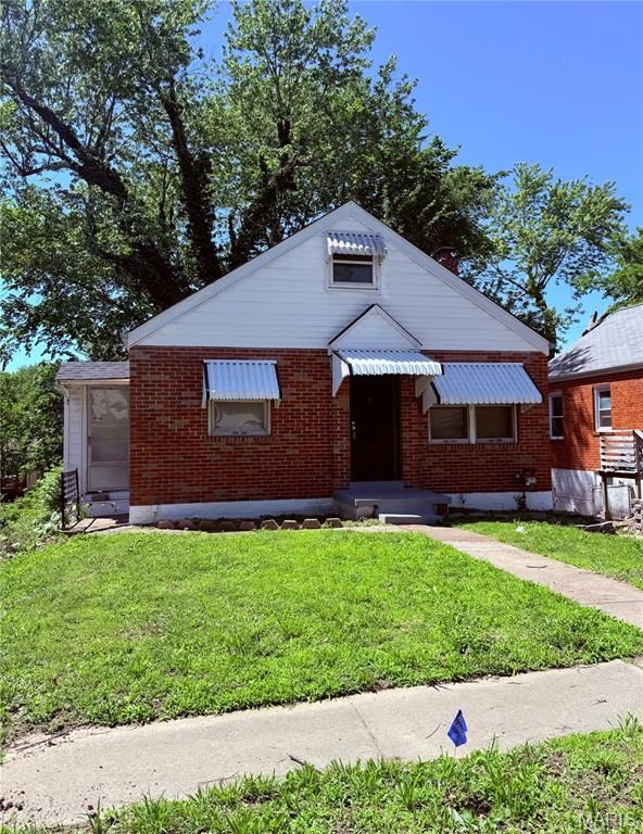 9835 Green Valley Drive, Unincorporated, MO 63136