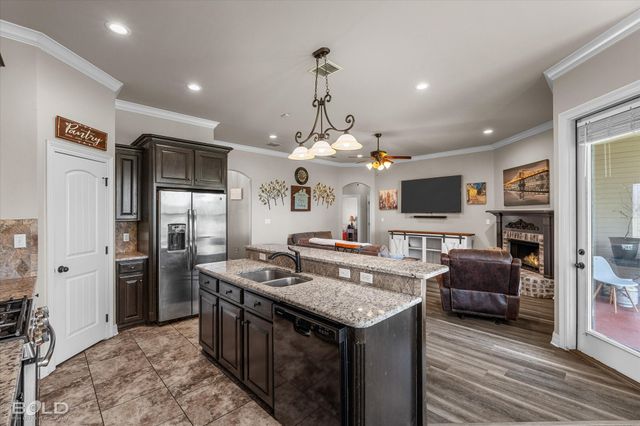 1002 Green Wood Circle, Haughton, LA 71037