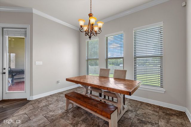 1002 Green Wood Circle, Haughton, LA 71037