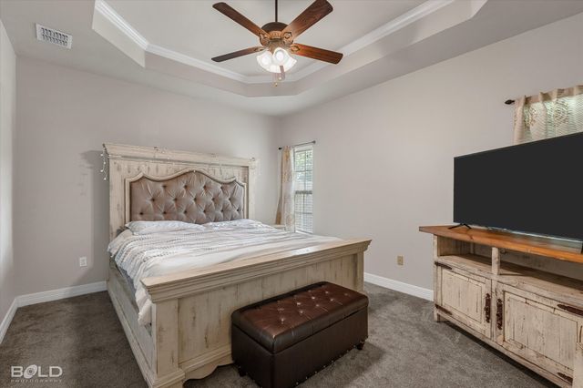 1002 Green Wood Circle, Haughton, LA 71037