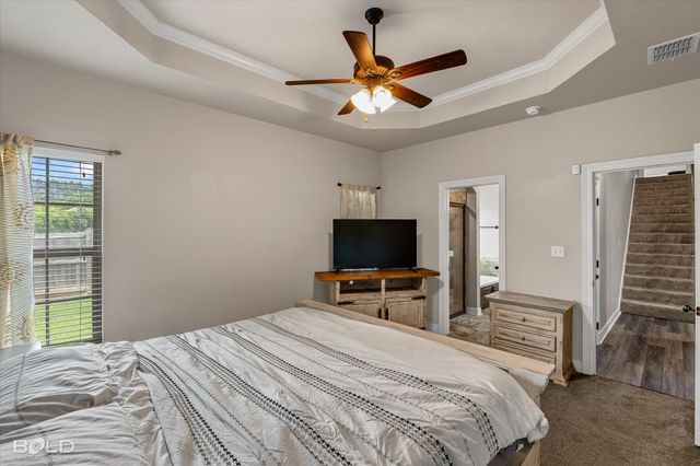 1002 Green Wood Circle, Haughton, LA 71037