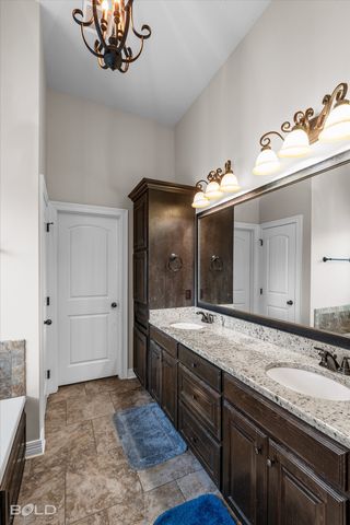 1002 Green Wood Circle, Haughton, LA 71037