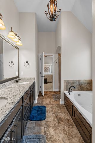 1002 Green Wood Circle, Haughton, LA 71037