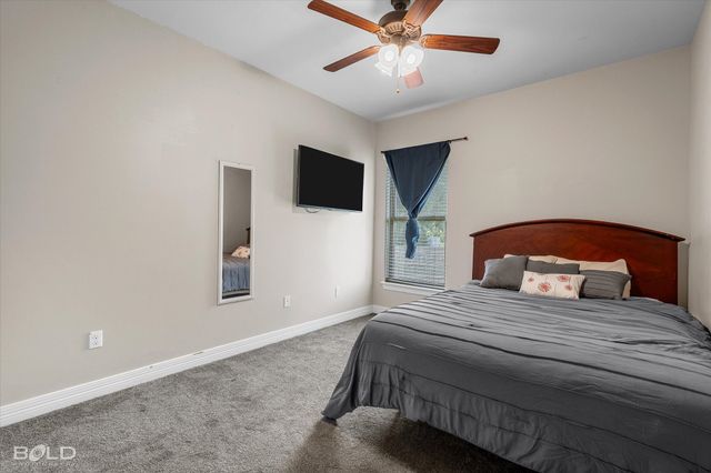 1002 Green Wood Circle, Haughton, LA 71037