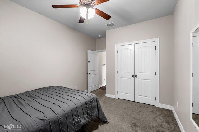 1002 Green Wood Circle, Haughton, LA 71037