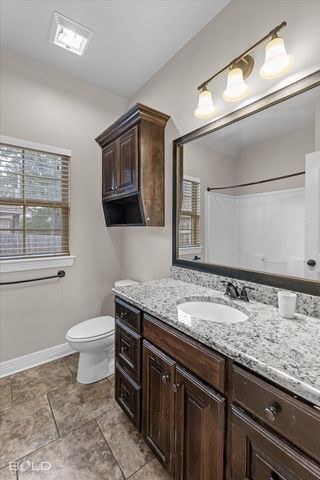 1002 Green Wood Circle, Haughton, LA 71037