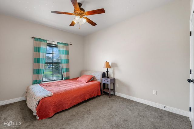 1002 Green Wood Circle, Haughton, LA 71037
