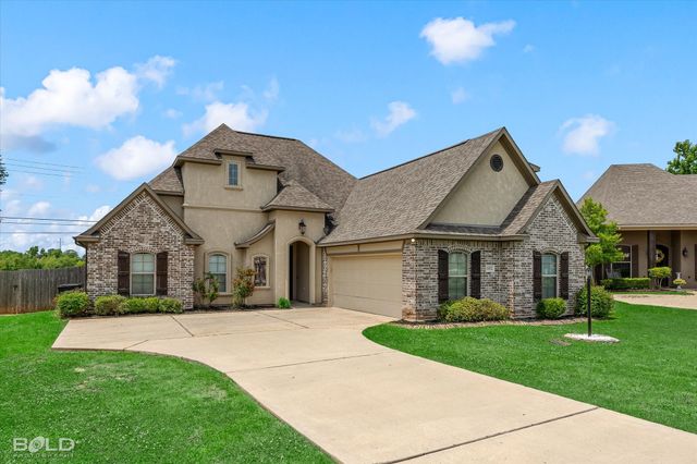 1002 Green Wood Circle, Haughton, LA 71037