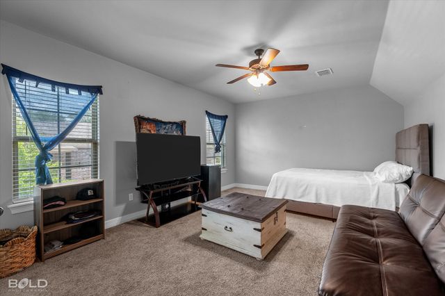 1002 Green Wood Circle, Haughton, LA 71037