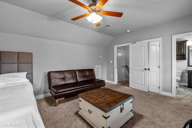 1002 Green Wood Circle, Haughton, LA 71037