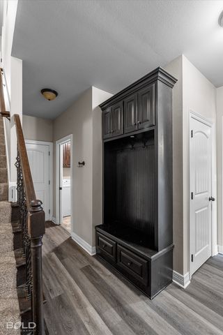 1002 Green Wood Circle, Haughton, LA 71037