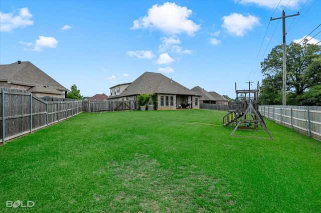 1002 Green Wood Circle, Haughton, LA 71037