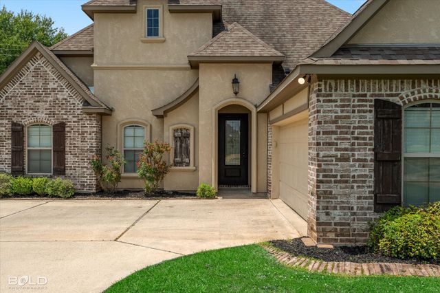 1002 Green Wood Circle, Haughton, LA 71037
