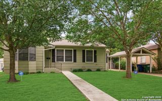 415 N Meadowlane, San Antonio, TX 78209