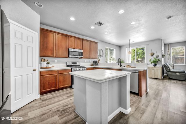 3664 Banfi Court, Sparks, NV 89436