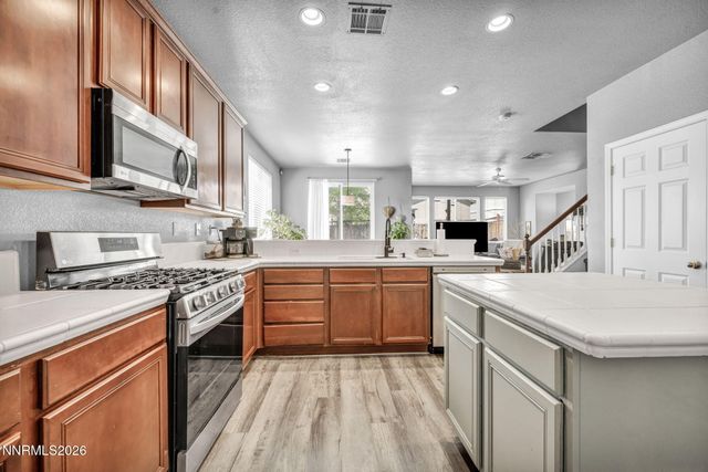 3664 Banfi Court, Sparks, NV 89436