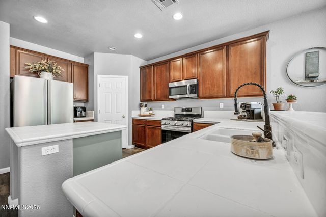 3664 Banfi Court, Sparks, NV 89436