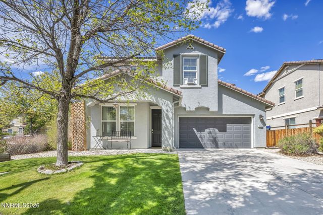 3664 Banfi Court, Sparks, NV 89436