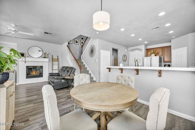 3664 Banfi Court, Sparks, NV 89436
